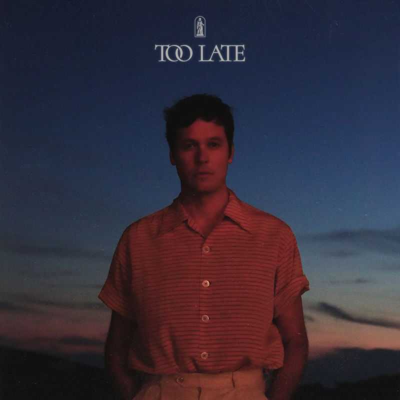 Washed Out - Too Late